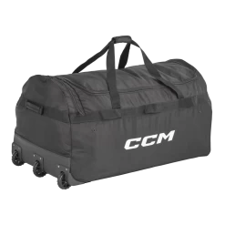 Sac CCM Pro Noir Wheel Gardien Senior 40"