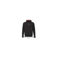 Sweat A Capuche CCM Team Fleece Pullover Hoddy...