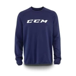 Sweat CCM Locker Room