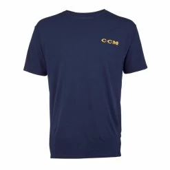 Tee-shirt CCM Historical 6171 Adulte