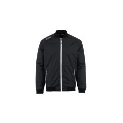 Veste CCM Bomber Senior Noir